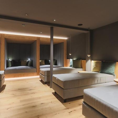 Hotel Waldheim Natz-Schabs Екстериор снимка