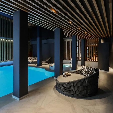 Hotel Waldheim Natz-Schabs Екстериор снимка