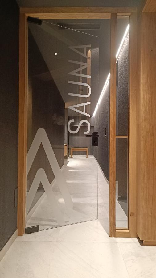 Hotel Waldheim Natz-Schabs Екстериор снимка