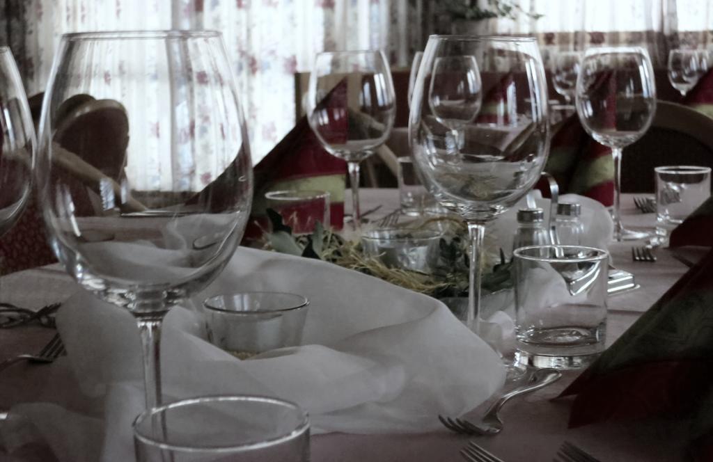 Hotel Waldheim Natz-Schabs Стая снимка