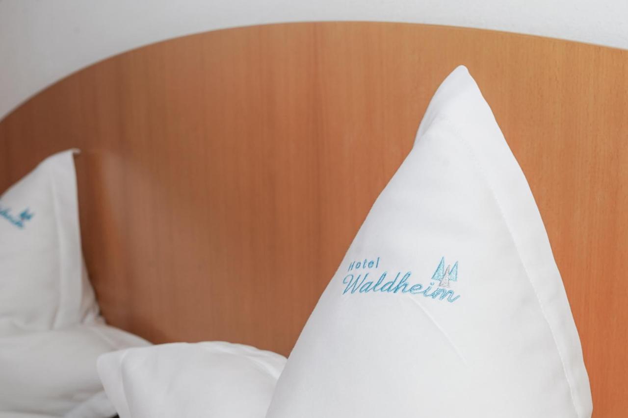 Hotel Waldheim Natz-Schabs Екстериор снимка